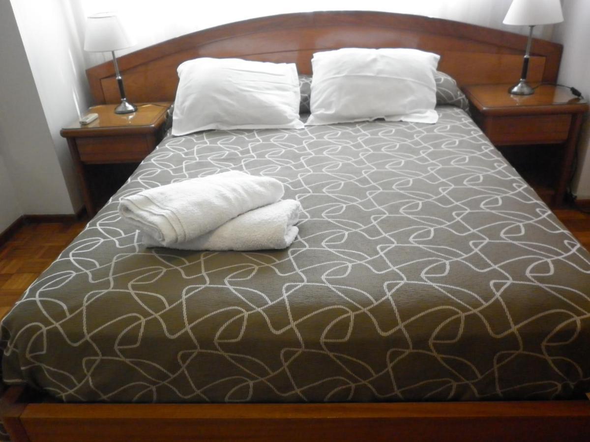 Estudio Suipacha Apartment *