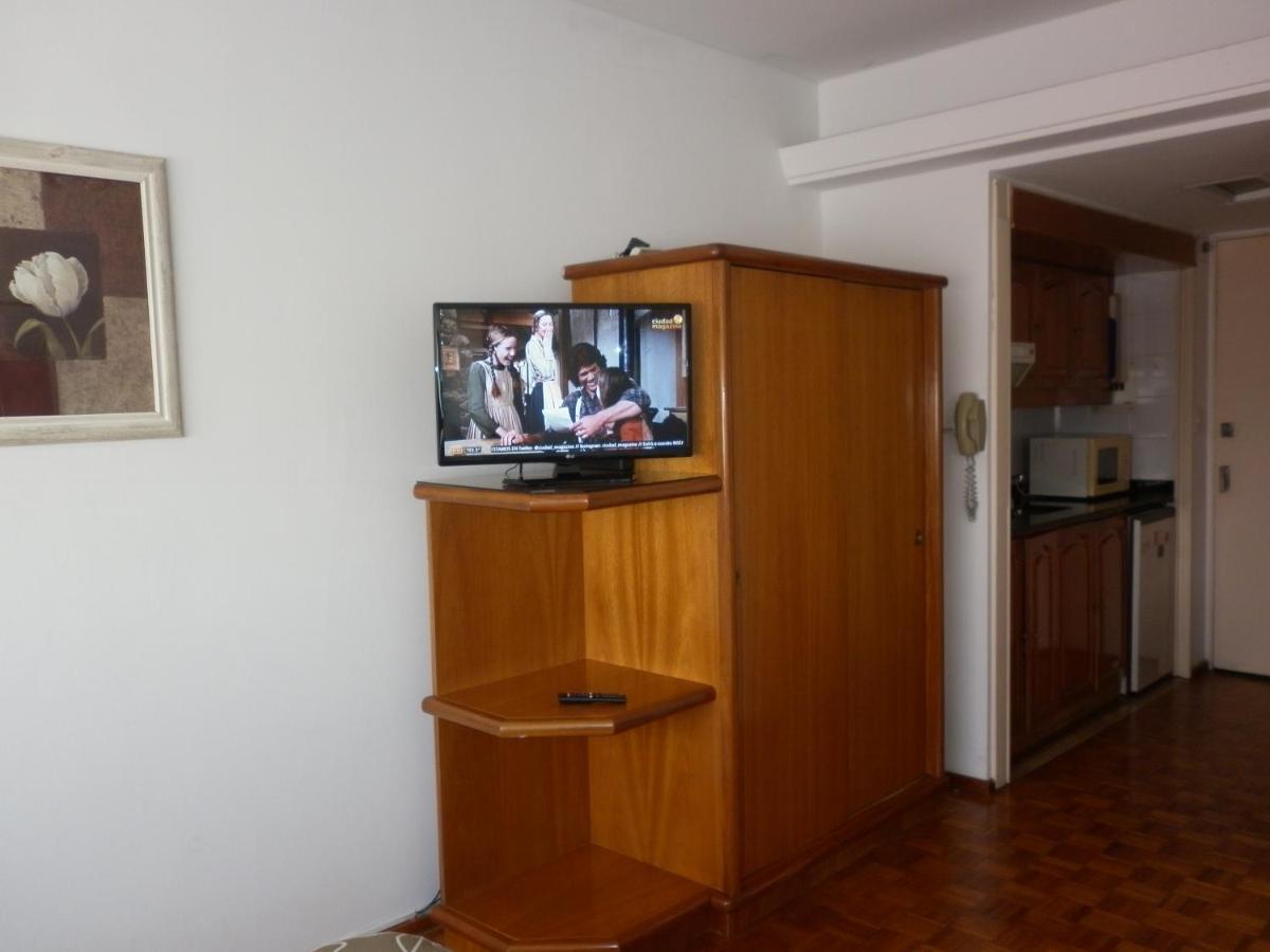 Estudio Suipacha Apartment Buenos Aires