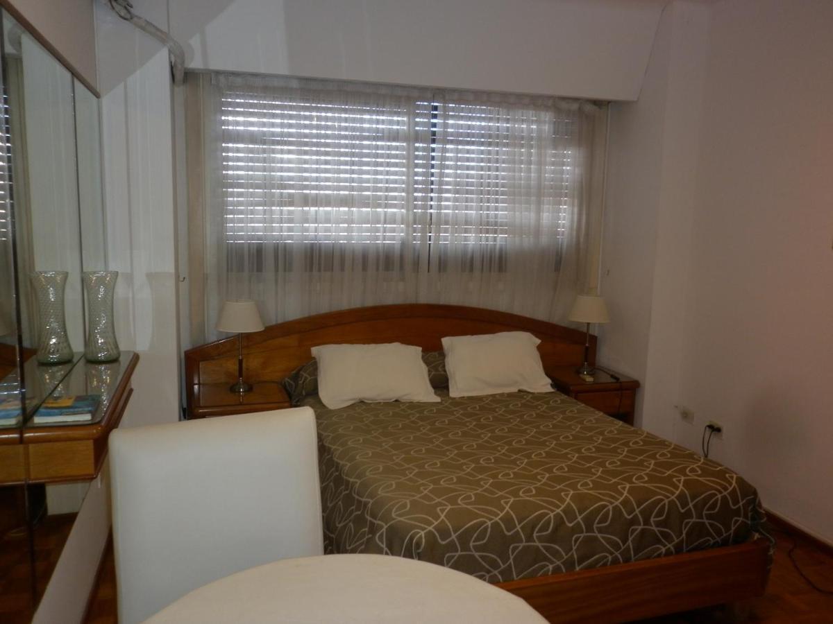 Estudio Suipacha Buenos Aires