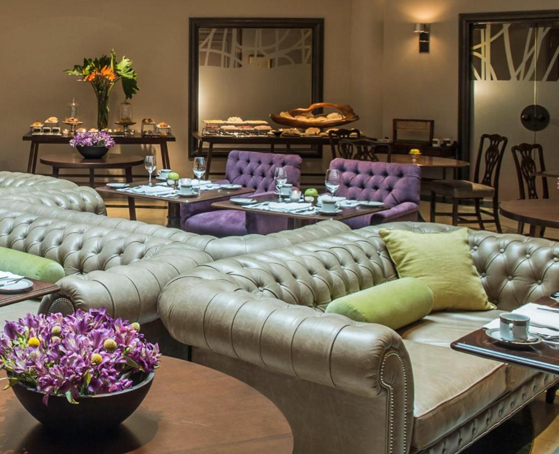 Sofitel Recoleta