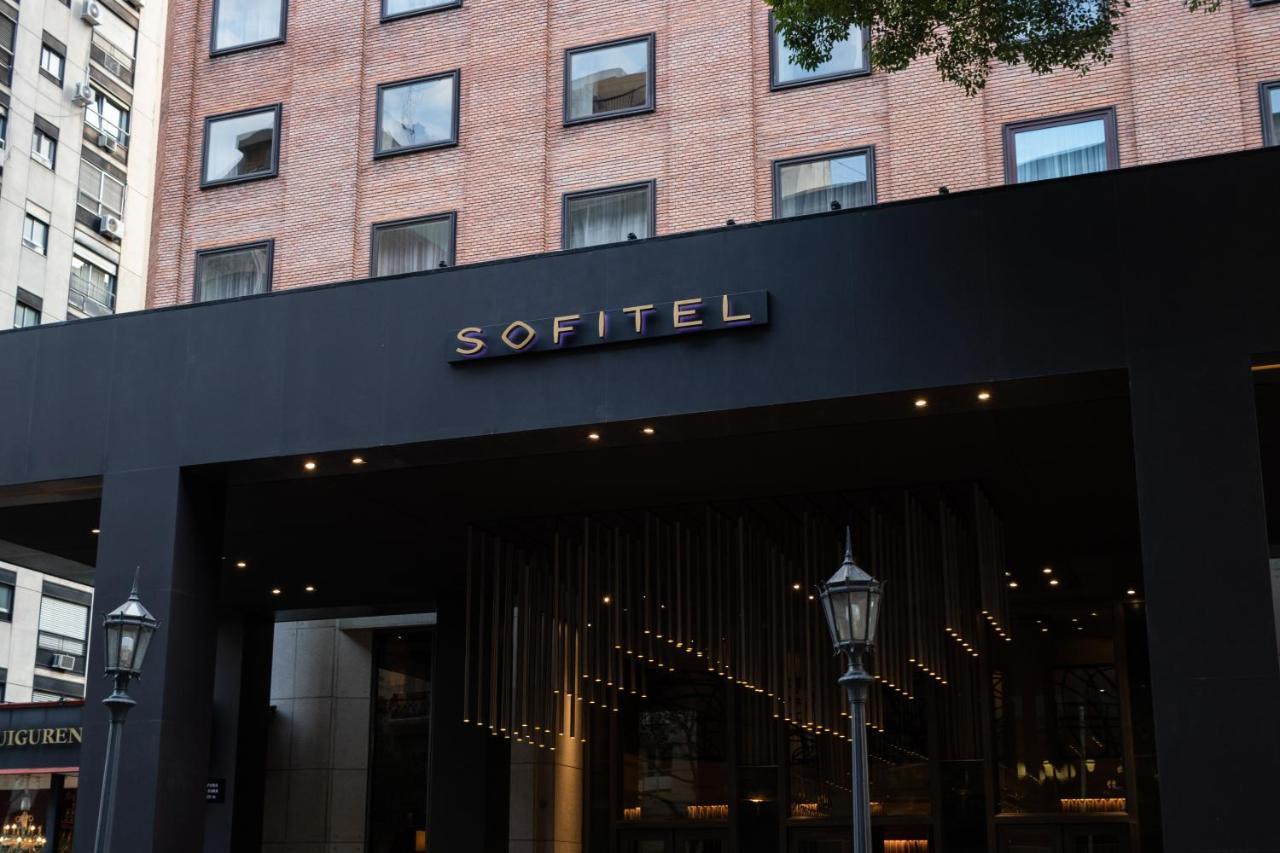 Sofitel Recoleta Hotel Buenos Aires