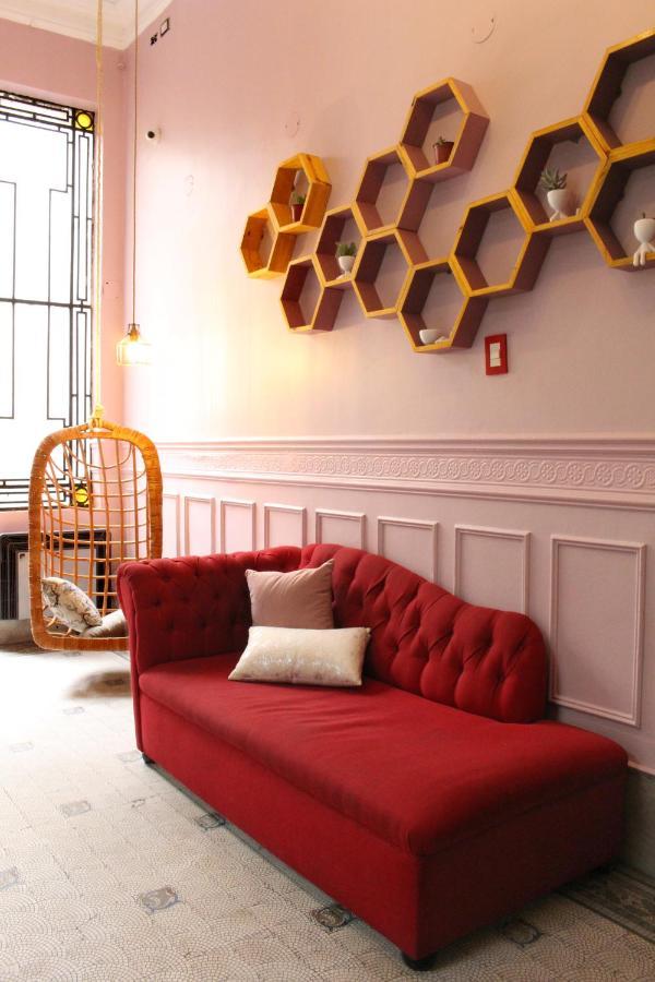 Hostel Voyage Recoleta