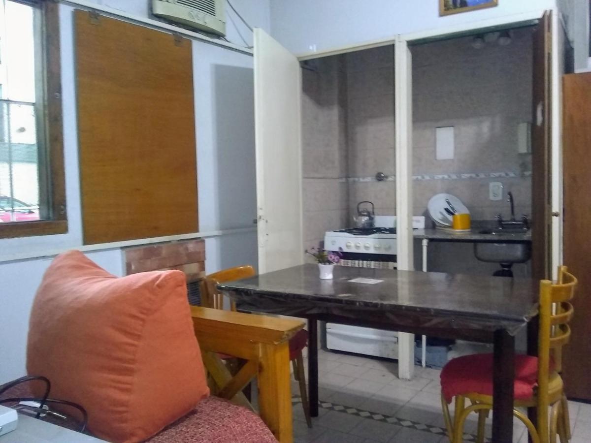 Aparthotel Oro Apart Buenos Aires