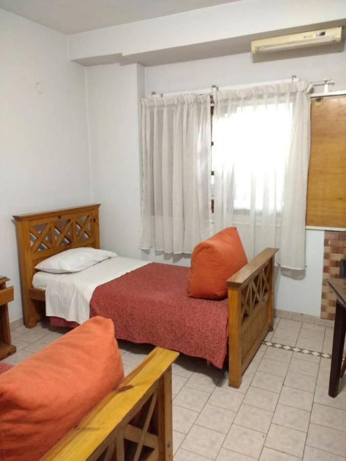 Oro Apart * Buenos Aires