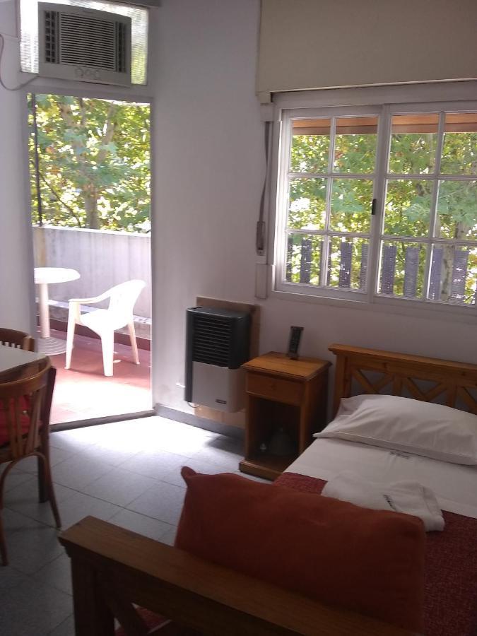 Oro Apart Buenos Aires
