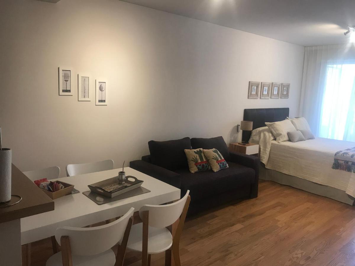 Apartment Be Belgrano Buenos Aires