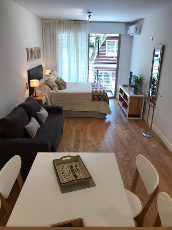 Be Belgrano Apartment *