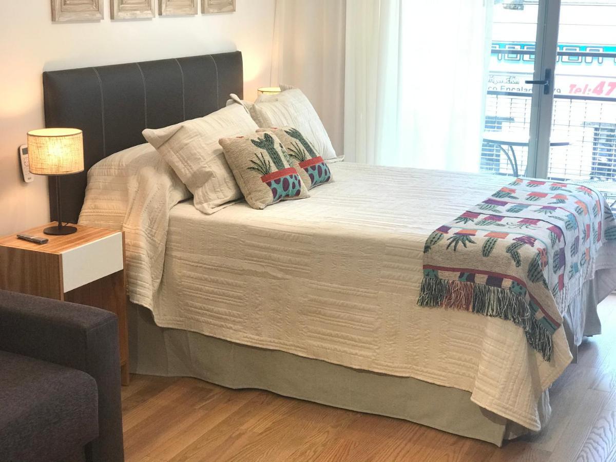 Be Belgrano Apartment