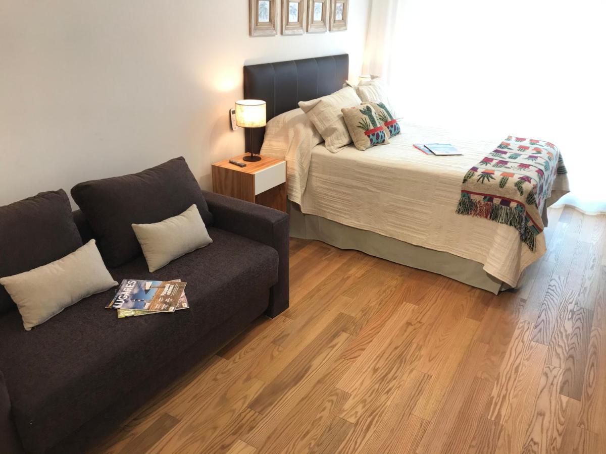 Apartment Be Belgrano *