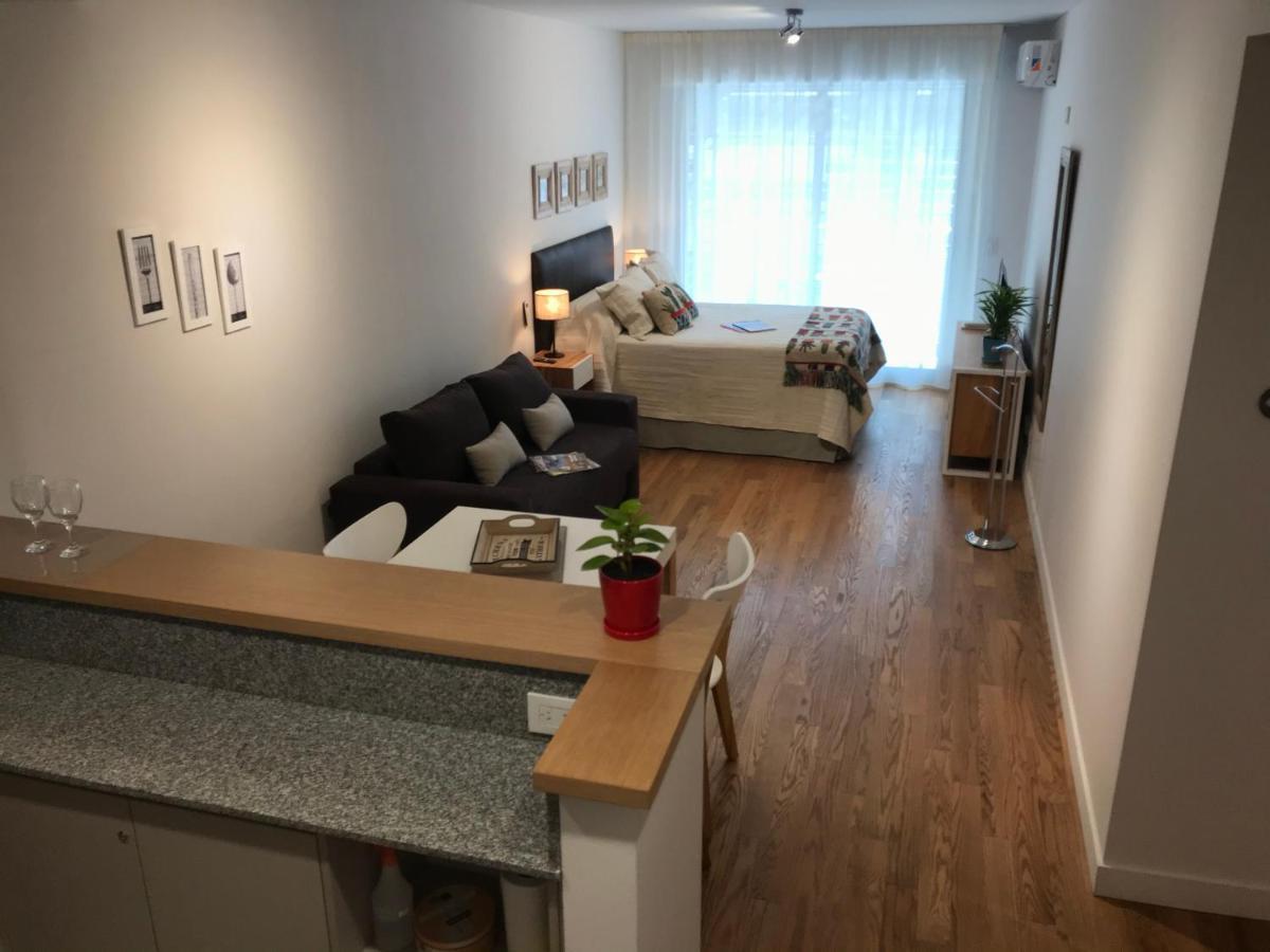 Be Belgrano Apartment Buenos Aires