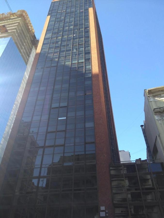 Skyscraper Apartment Buenos Aires