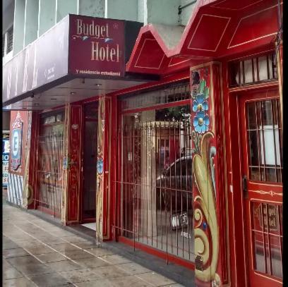 Budget Hostel *