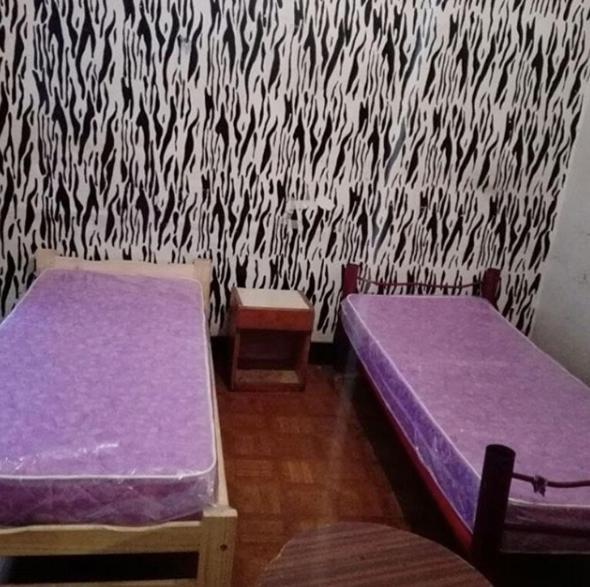 Budget Buenos Aires