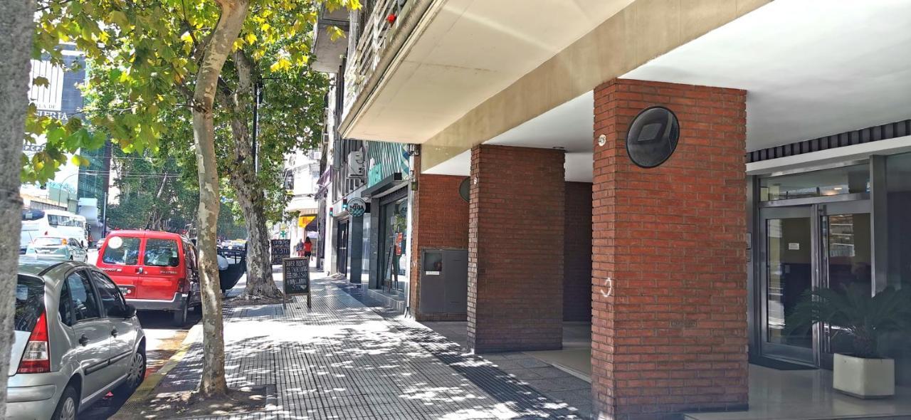 2 Ambientes En Almagro En Av Corrientes Para 2 Personas Apartment *