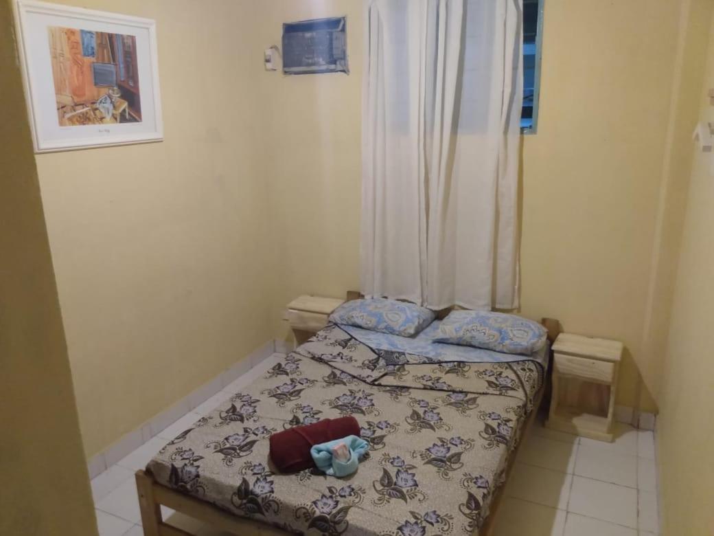 Budget Hostel *