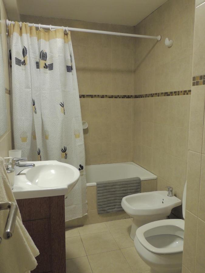 Golden Apart Apartment Buenos Aires