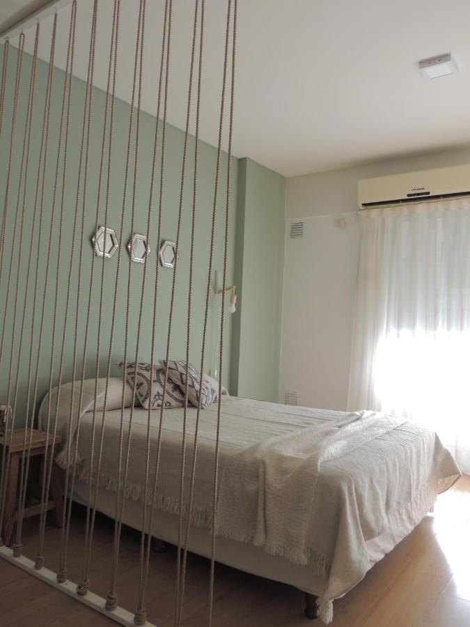 Apartment Golden Apart Buenos Aires