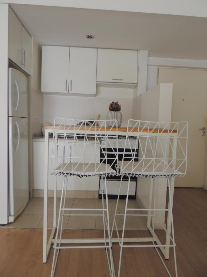 Golden Apart Apartment Buenos Aires