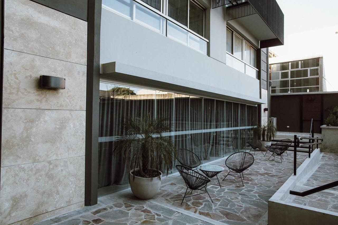 Apartment Quartier Dorrego Buenos Aires