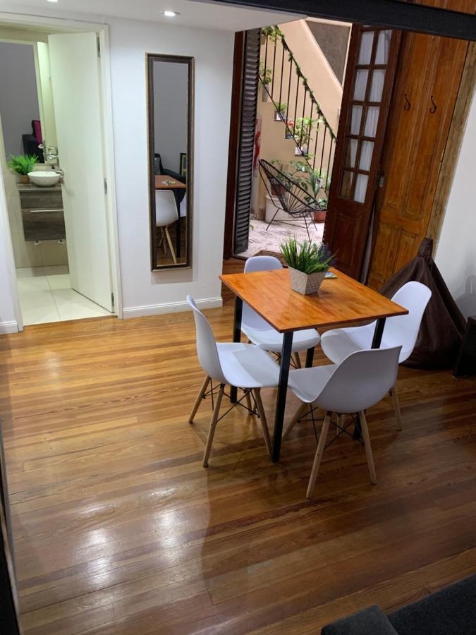 Departamento Perón Obelisco * Ciudad Autónoma de Buenos Aires
