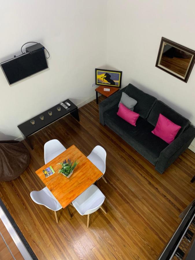Departamento Perón Obelisco Ciudad Autónoma de Buenos Aires