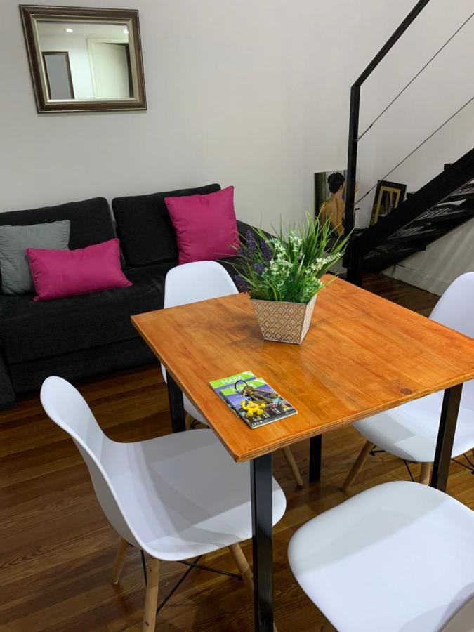 Departamento Perón Obelisco Apartamento