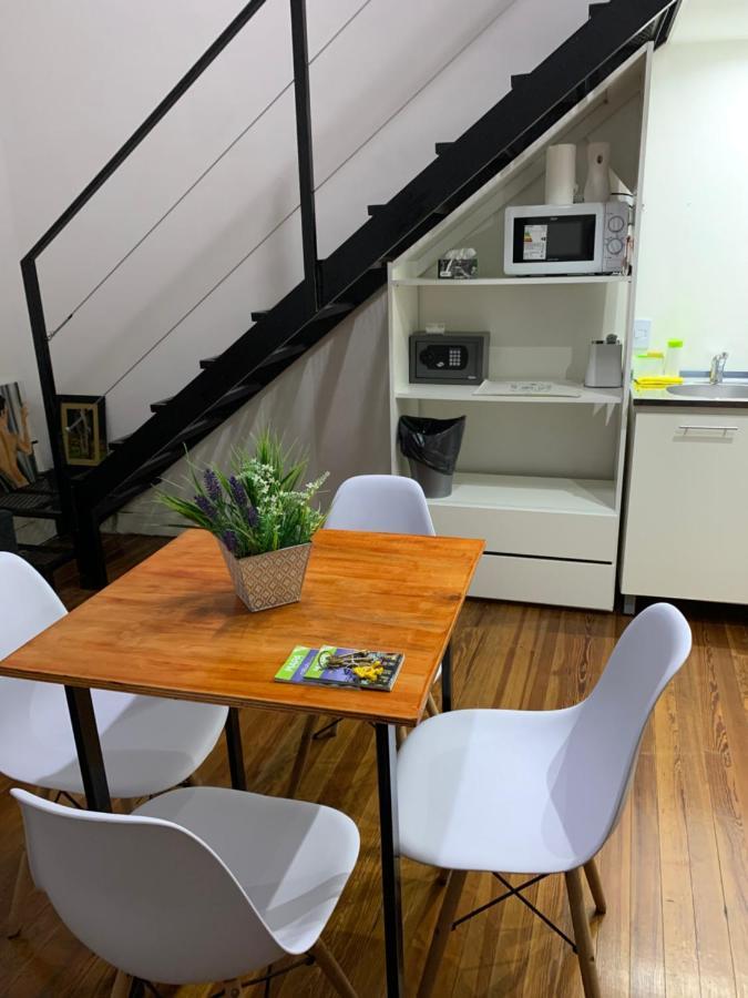 Apartamento Departamento Perón Obelisco Ciudad Autónoma de Buenos Aires