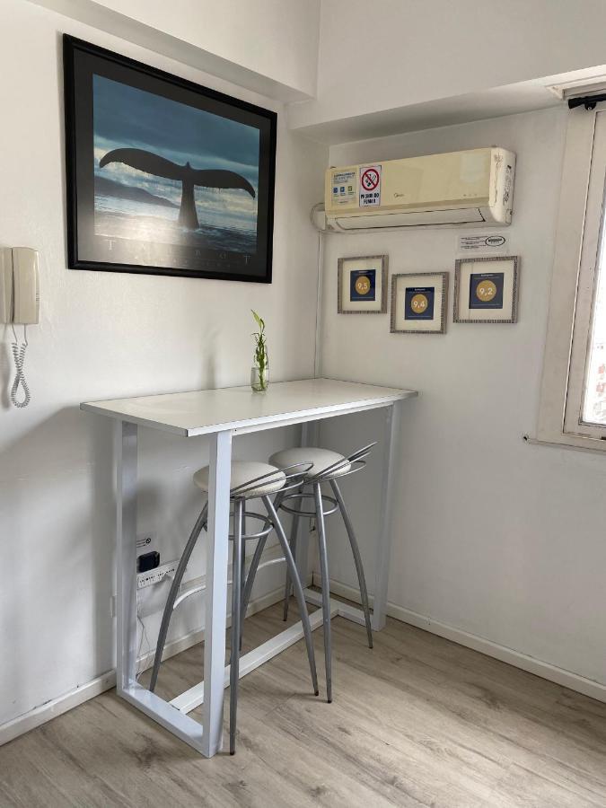 Apartment Departamento En Recoleta Buenos Aires