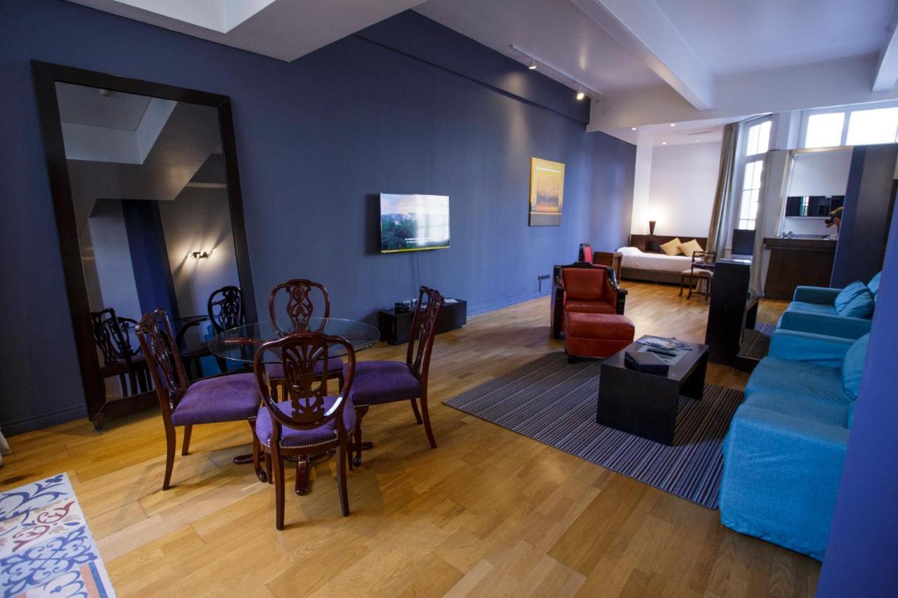 Moreno Aparts Aparthotel *