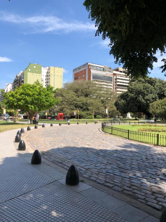 Recoletos Premium - Apartamento Buenos Aires