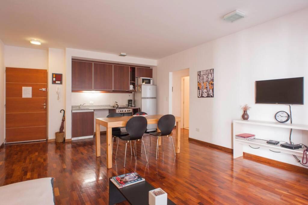 Wonderful - Palermo Wifi - Apartment Buenos Aires