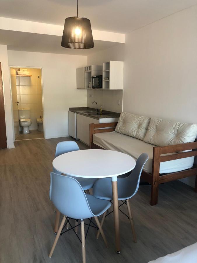 Apartment Tpyn Palermo Hollywood *