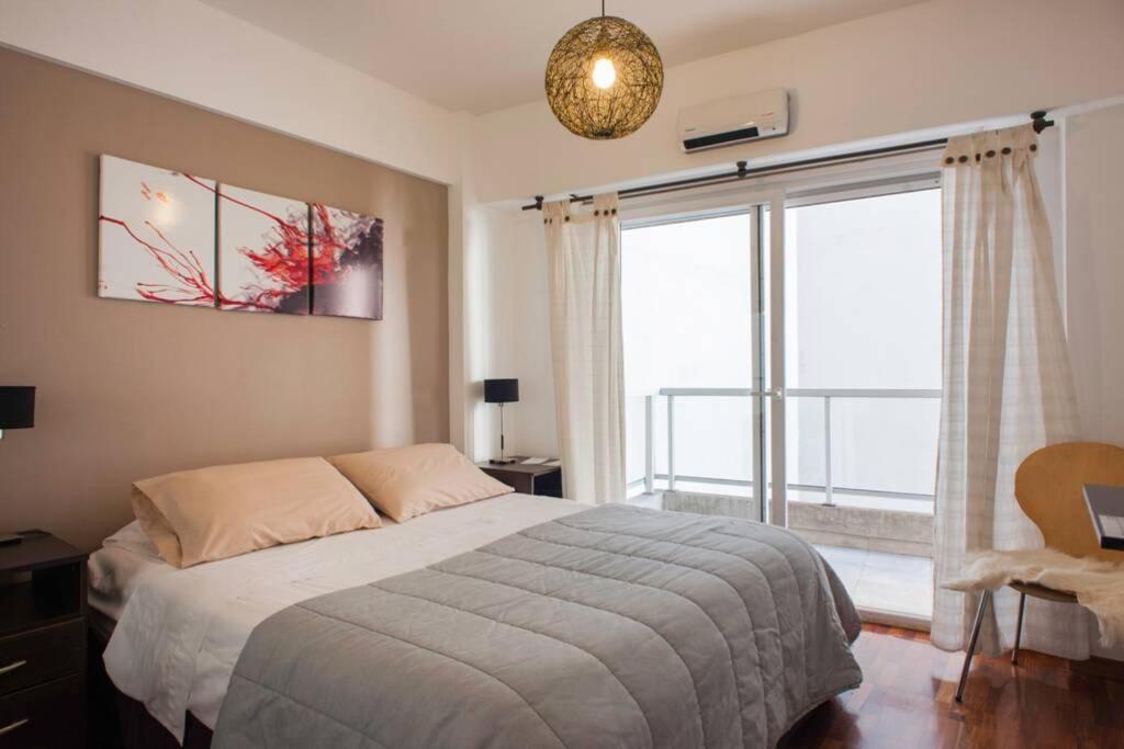 Wonderful - Palermo Wifi - Apartment *