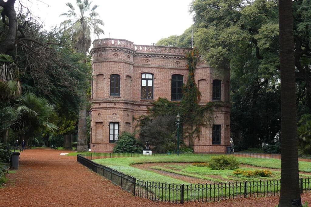 Wonderful - Palermo Wifi - Apartment *