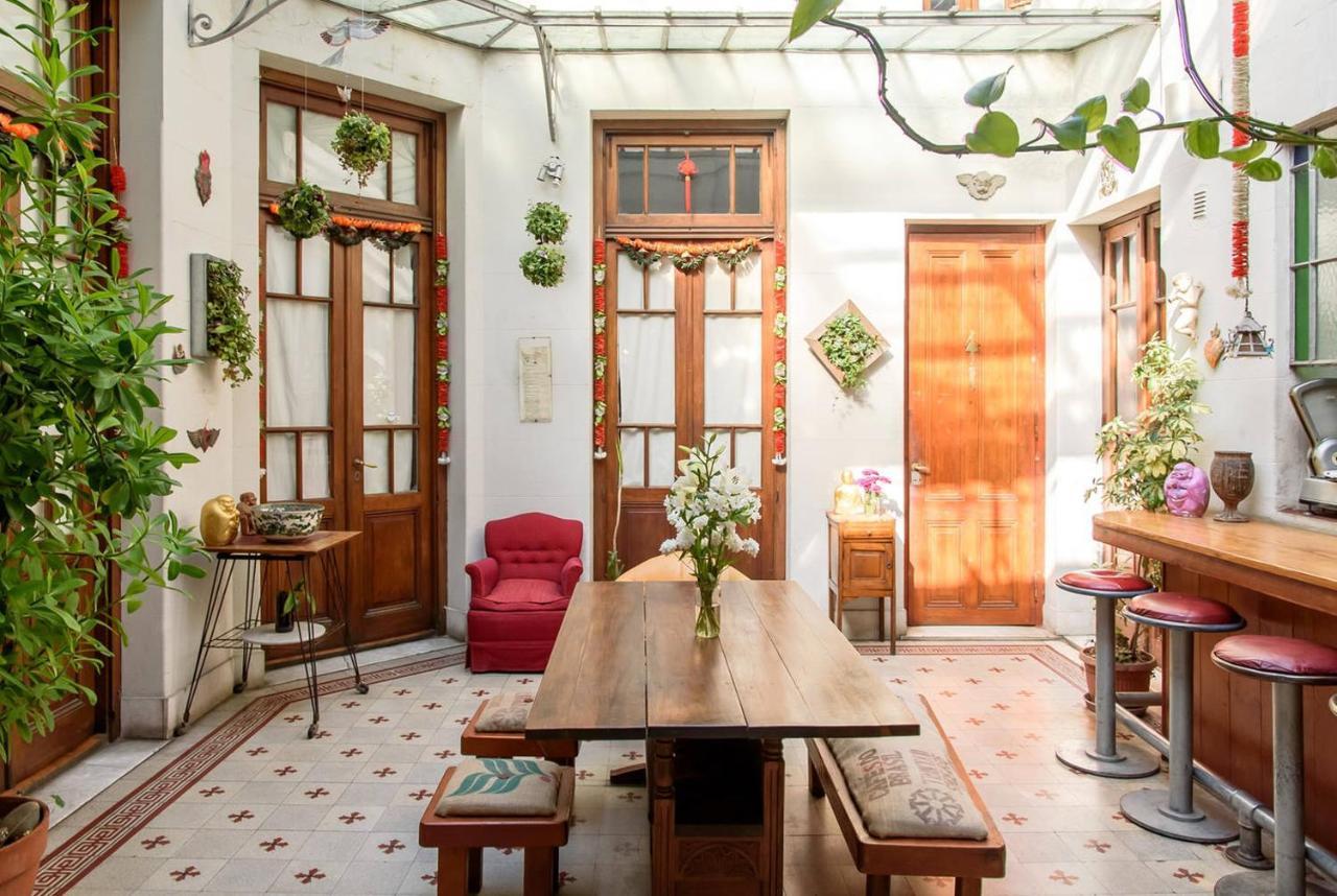 Arka House San Telmo Hostel