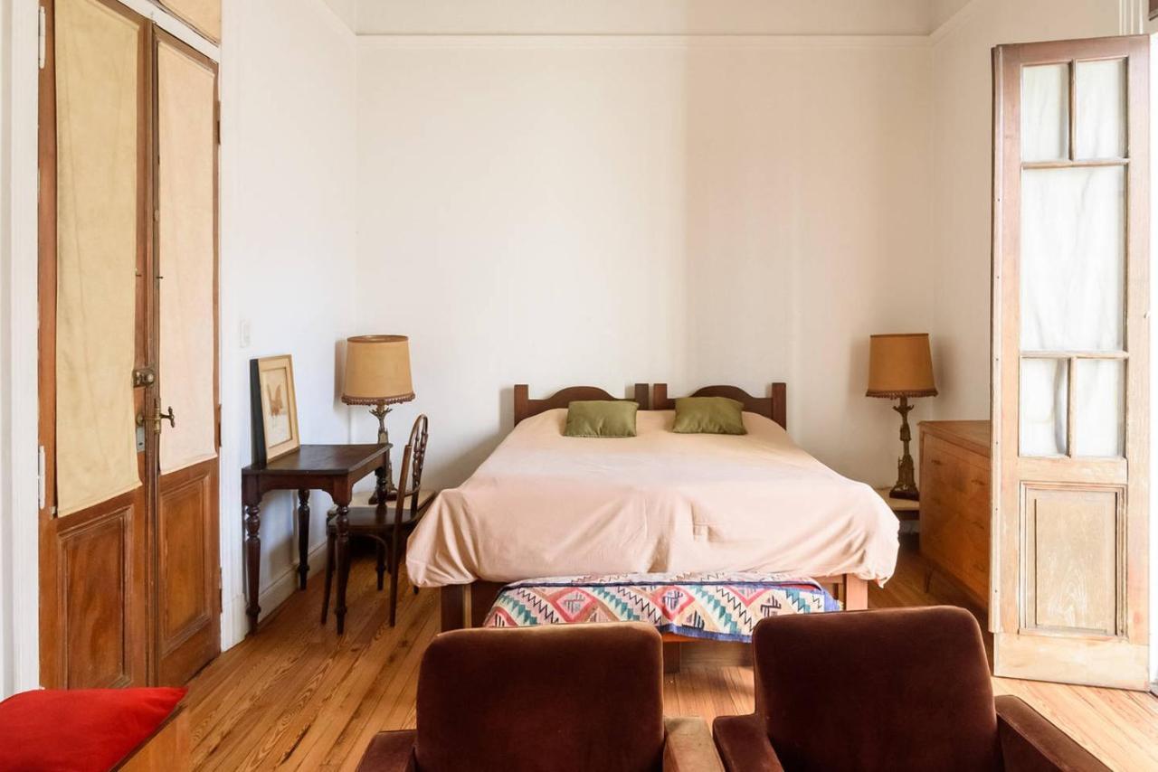 Arka House San Telmo Hostel Buenos Aires