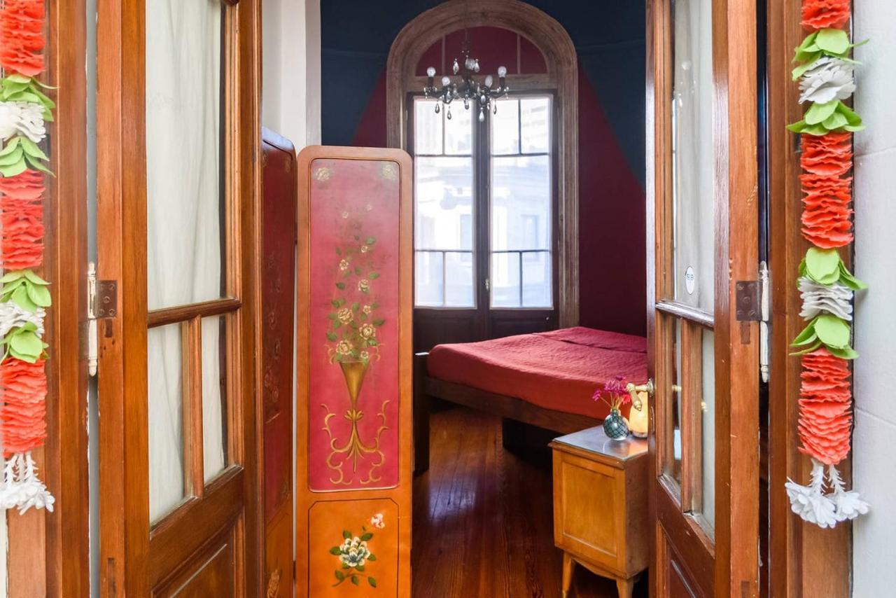 Hostel Arka House San Telmo *