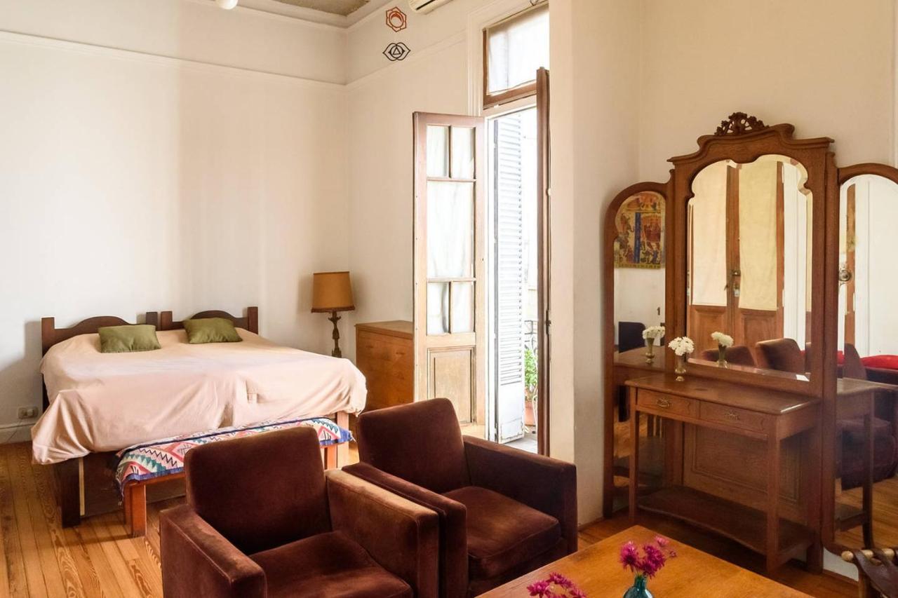 Arka House San Telmo Hostel Buenos Aires