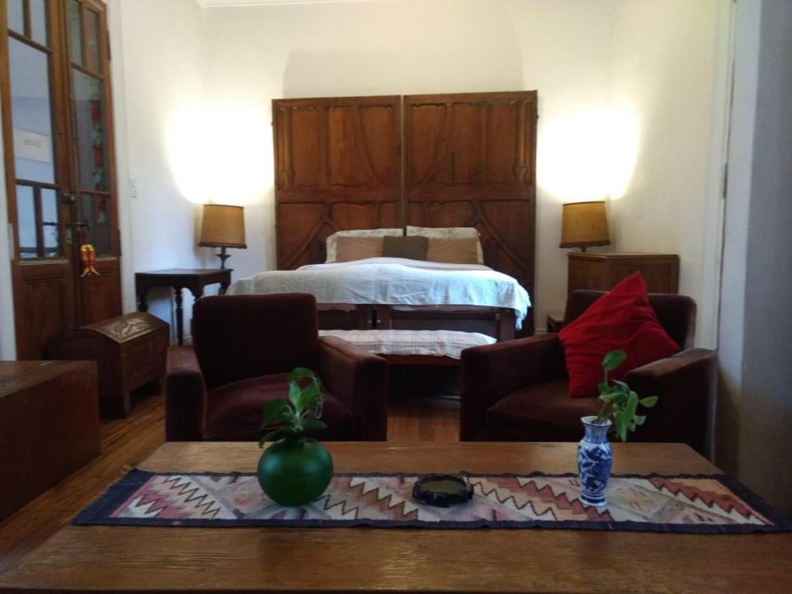 Arka House San Telmo Hostel Buenos Aires