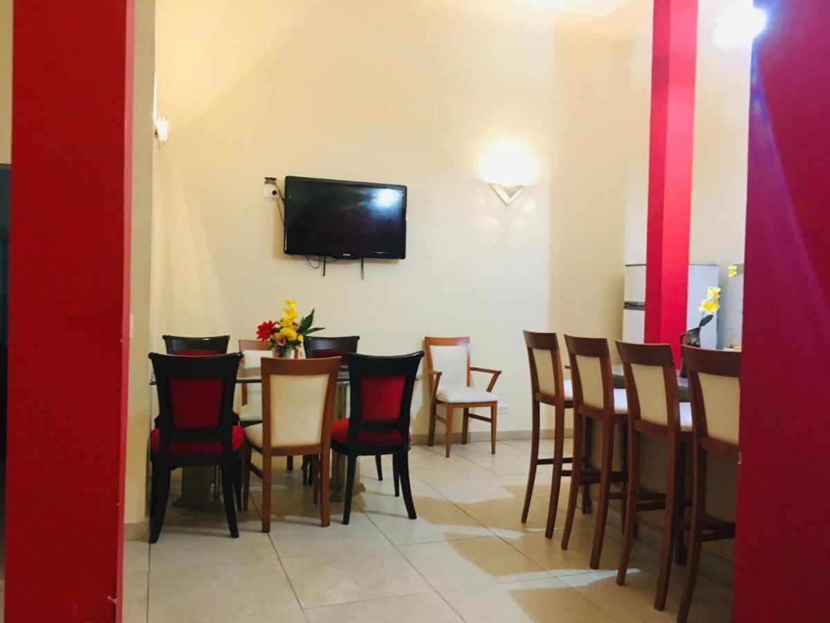 Hostal Montecristo *