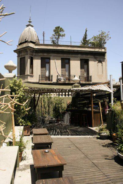 Arka House San Telmo