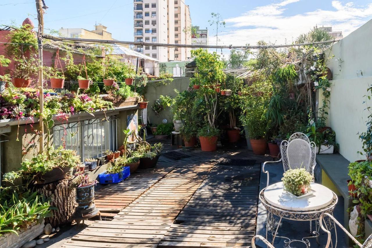 Arka House San Telmo Hostel Buenos Aires
