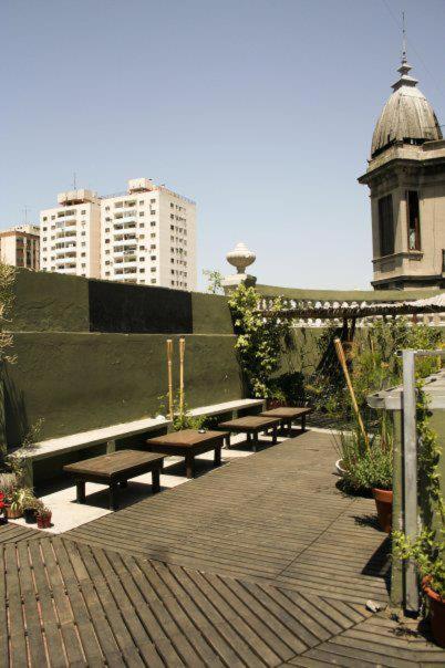 Arka House San Telmo *