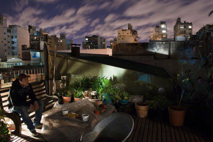 Arka House San Telmo * Buenos Aires