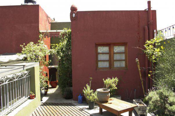 Arka House San Telmo Hostel Buenos Aires