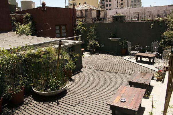 Arka House San Telmo
