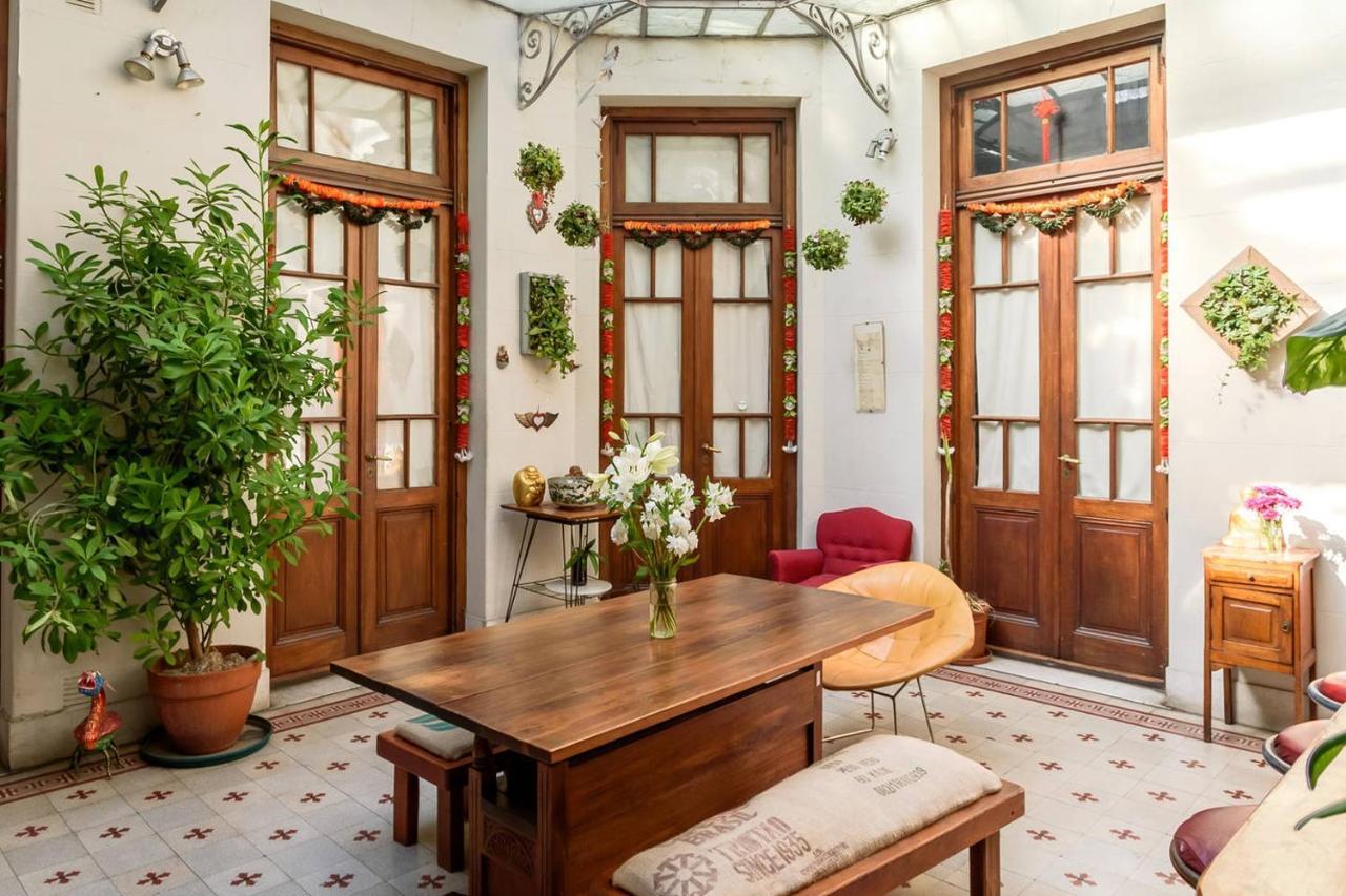 Arka House San Telmo