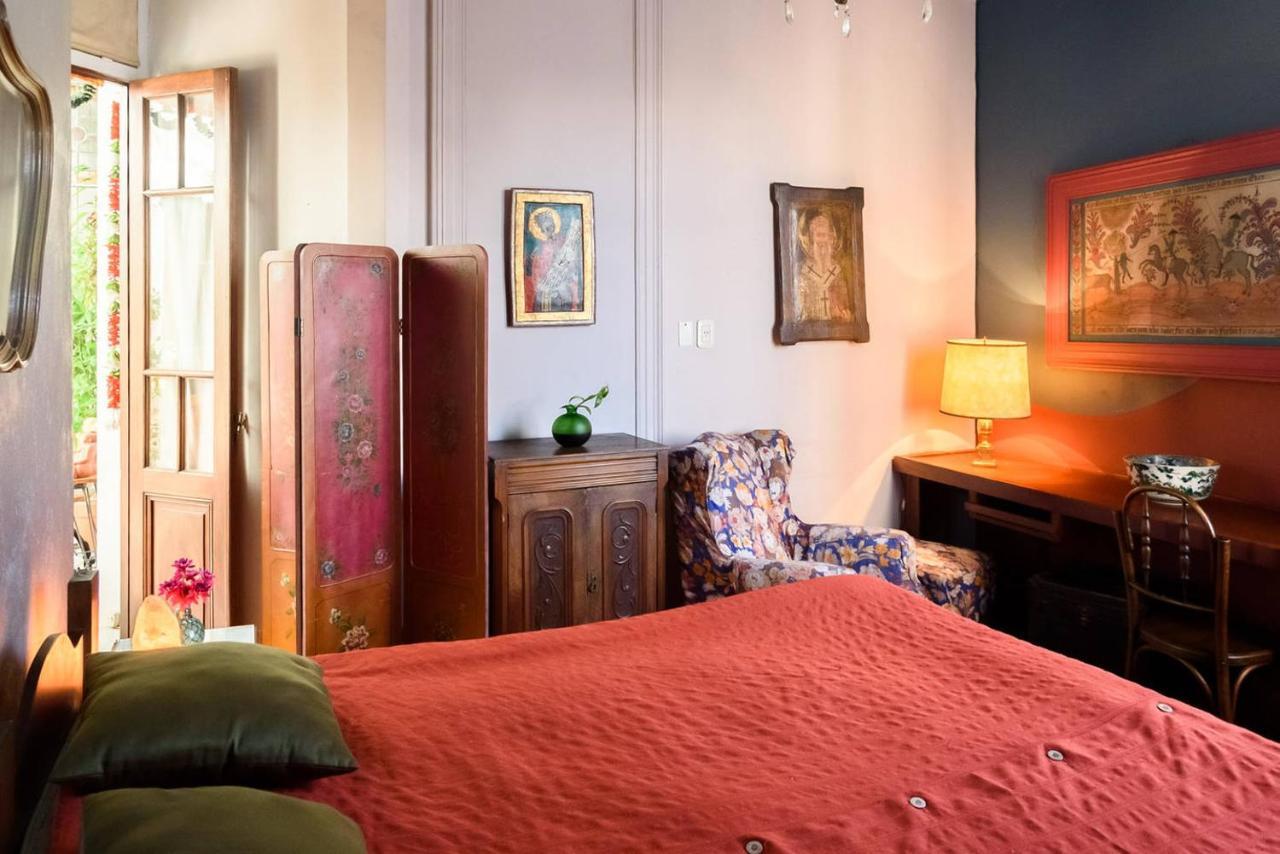 Hostel Arka House San Telmo Buenos Aires