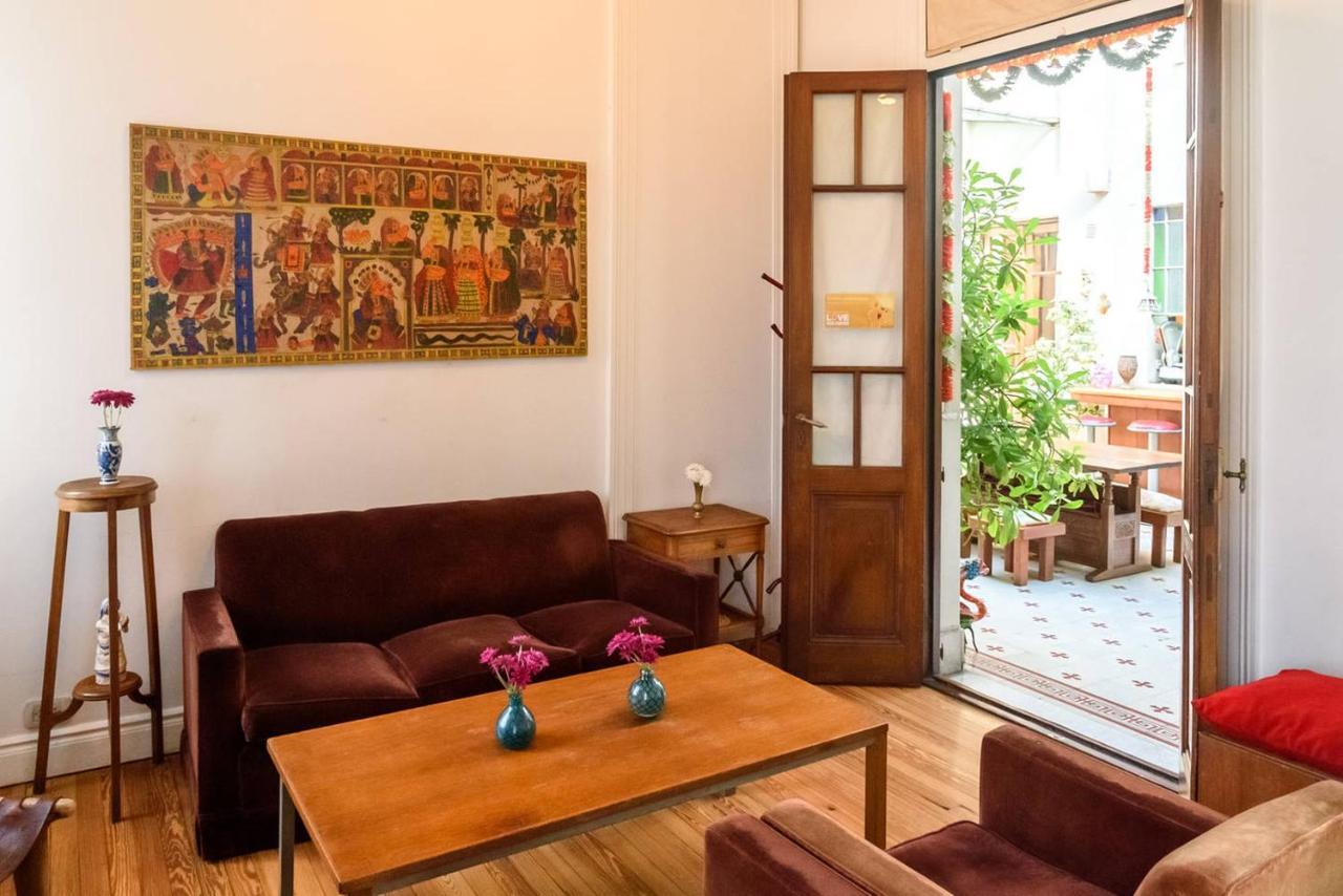 Arka House San Telmo Buenos Aires