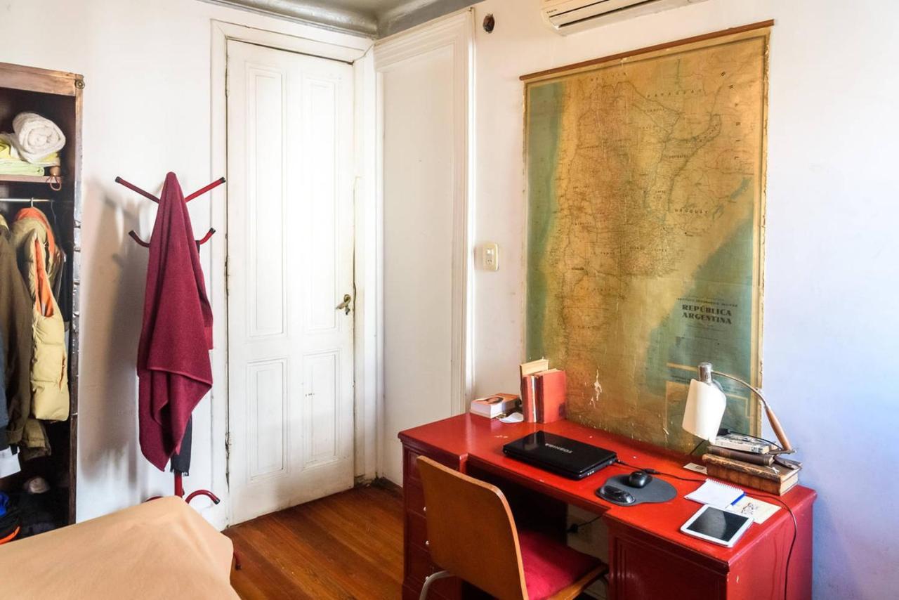 Arka House San Telmo Hostel *